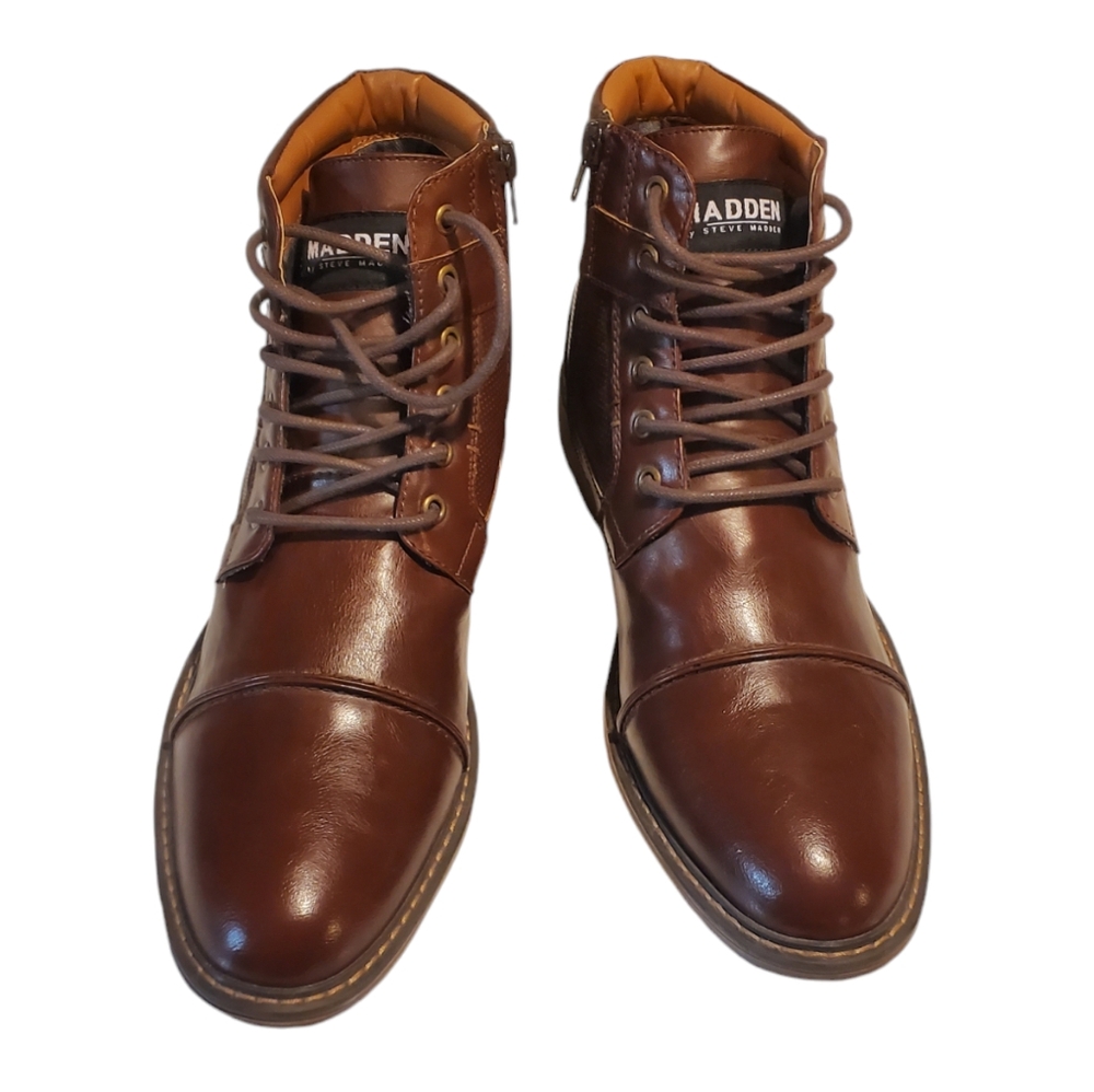 Men's Madden Boots